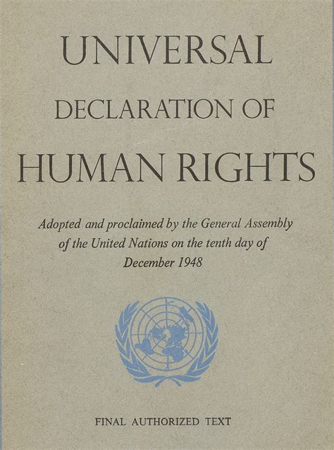 artikulo uno law|Universal Declaration of Human Rights .